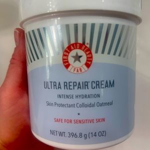 First Aid Beauty Ultra Repair Cream 14oz